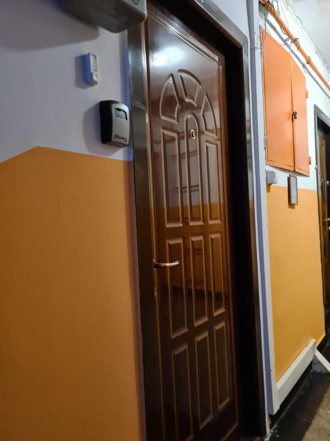 Apartament Bogdan Gura Humorului Exterior photo
