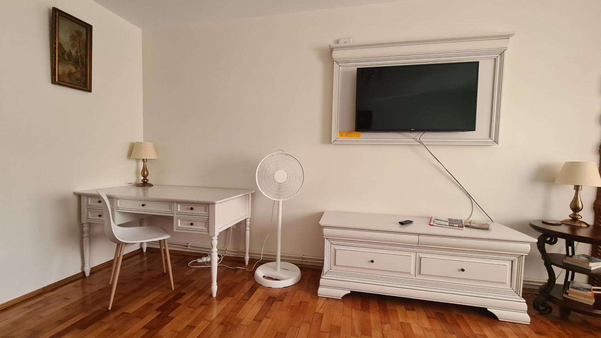 Apartament Bogdan Gura Humorului Exterior photo