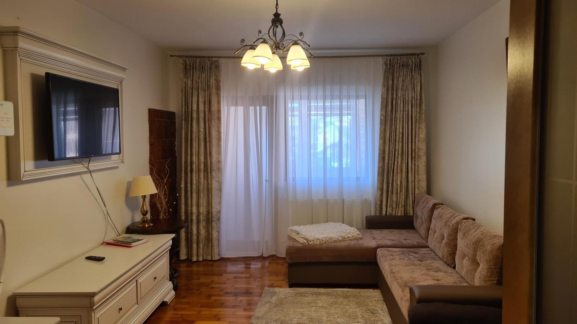 Apartament Bogdan Gura Humorului Exterior photo
