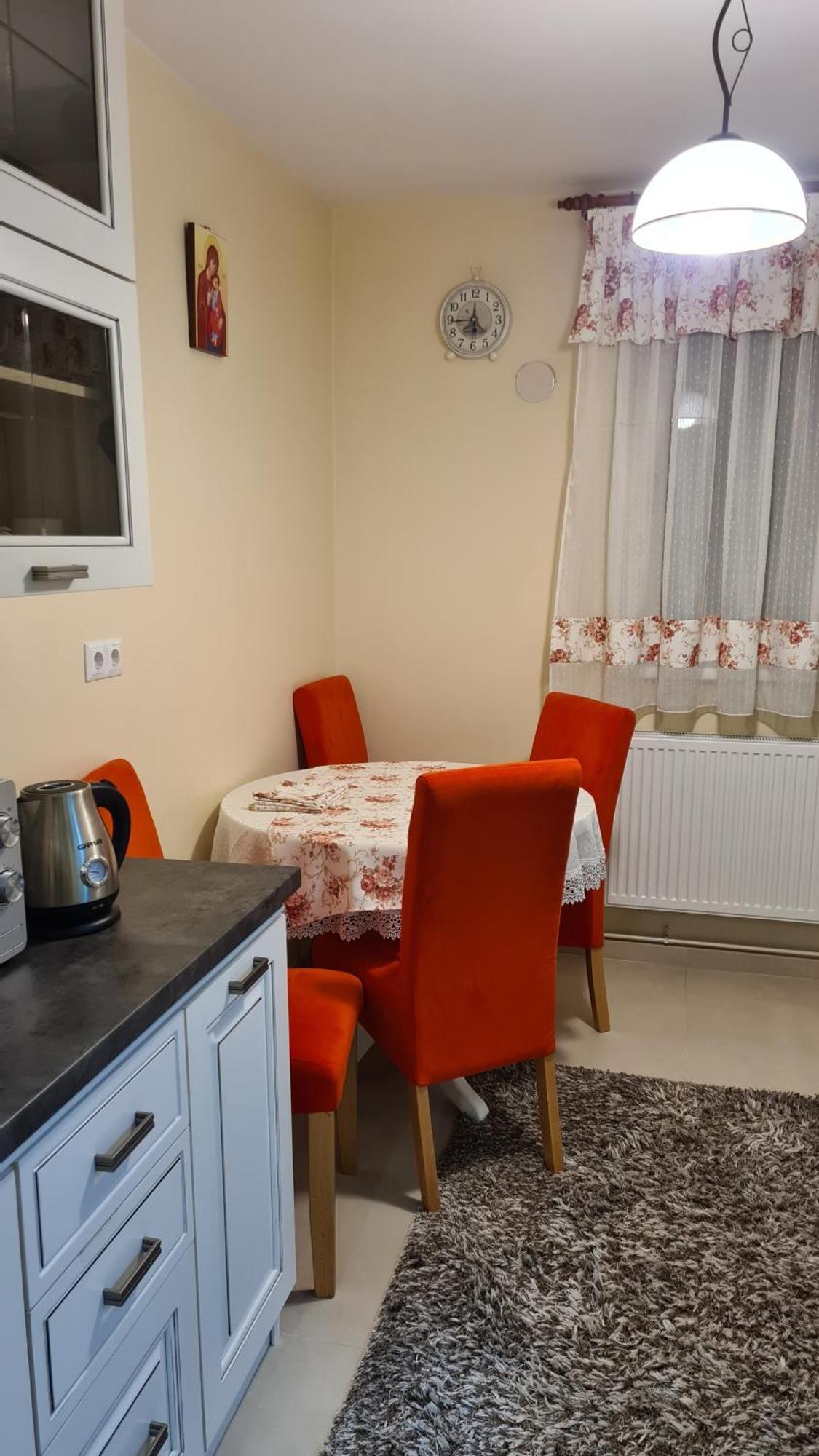 Apartament Bogdan Gura Humorului Exterior photo