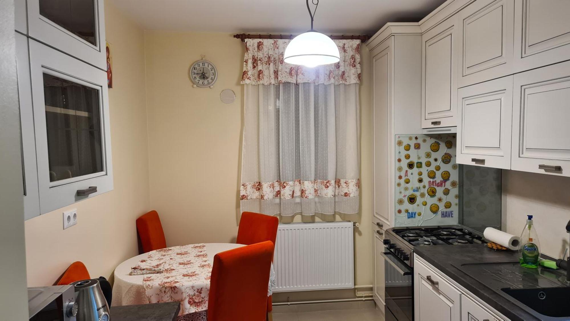 Apartament Bogdan Gura Humorului Exterior photo