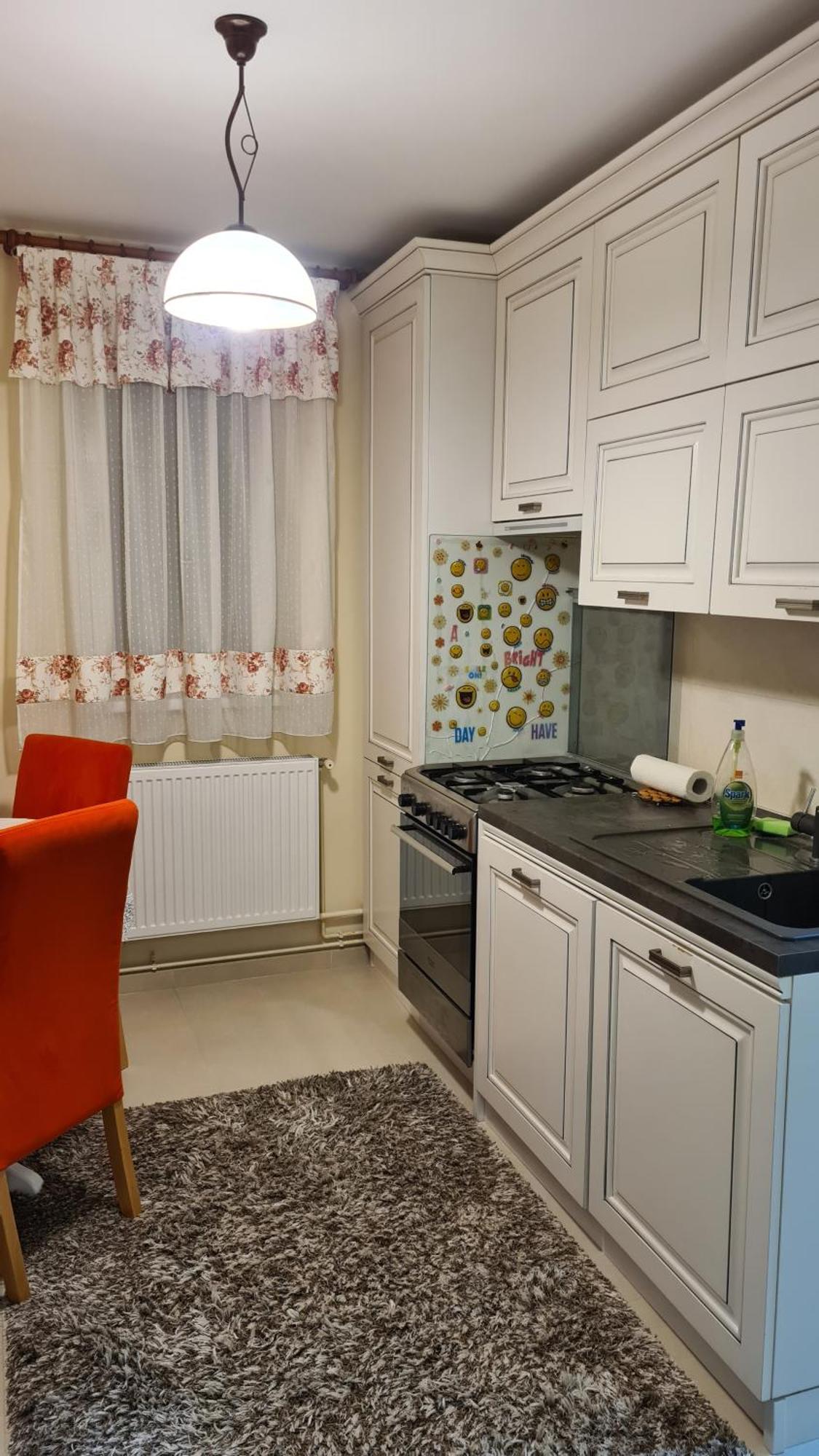 Apartament Bogdan Gura Humorului Room photo
